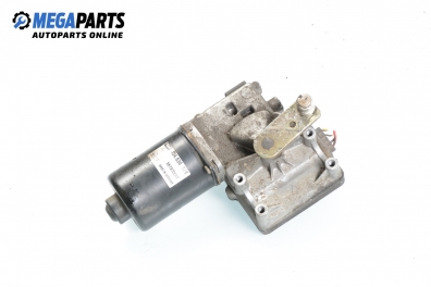 Front wipers motor for Peugeot 307 2.0 HDi, 107 hp, hatchback, 2004, position: front № Valeo 404.638