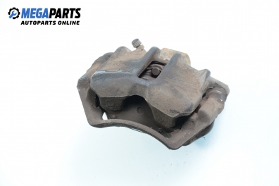 Caliper for Audi A4 (B5) 1.8, 125 hp, station wagon, 1998, position: front - left