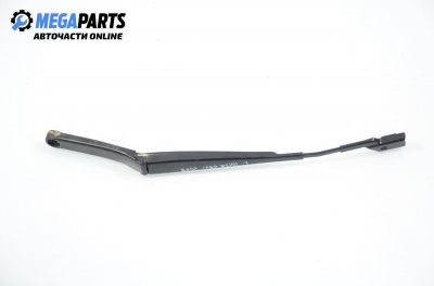 Front wipers arm for Seat Ibiza (6J) 1.2, 70 hp, hatchback, 2008, position: front - left