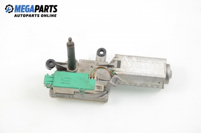 Front wipers motor for Lancia Lybra 1.9 JTD, 110 hp, station wagon, 2001