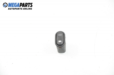 Power window button for Ford Fiesta III 1.1, 49 hp, 3 doors, 1992