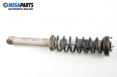 Macpherson shock absorber for BMW 5 (E39) 2.0, 150 hp, sedan automatic, 1997, position: rear - left