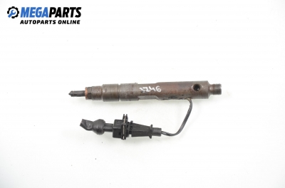 Diesel master fuel injector for Renault Megane Scenic 1.9 dTi, 98 hp, 1999 № 0432 193 754