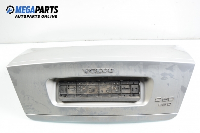 Boot lid for Volvo S80 2.5 TDI, 140 hp, sedan, 1999