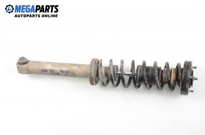 Macpherson shock absorber for BMW 5 (E39) 2.0, 150 hp, sedan automatic, 1997, position: rear - right