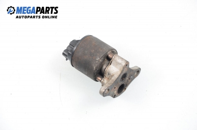 Supapă EGR for Opel Astra G 1.4 16V, 90 hp, hatchback, 2002