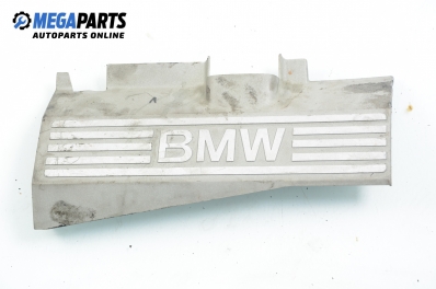 Capac decorativ motor pentru BMW 7 (E65, E66) 3.5, 272 cp automat, 2002, poziție: stânga