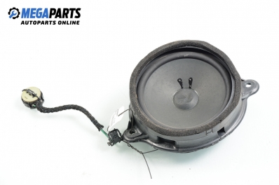 Difuzor pentru Mercedes-Benz A-Class W168 (1997-2004), 5 uși № A 168 820 01 02