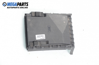 Fuse box cover for Volkswagen Passat (B6) 2.0 16V TDI, 140 hp, sedan, 2005