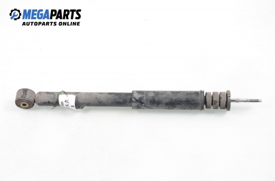 Shock absorber for Renault Clio 1.5 dCi, 82 hp, 3 doors, 2004, position: rear - left