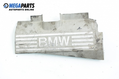 Capac decorativ motor pentru BMW 7 (E65, E66) 3.5, 272 cp automat, 2002, poziție: dreapte