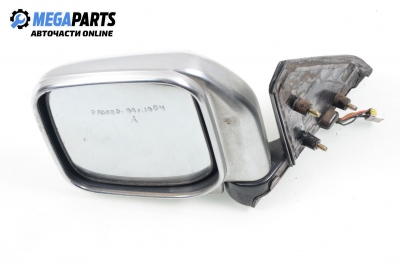 Mirror for Mitsubishi Pajero 2.8 TD, 125 hp, 5 doors automatic, 1999