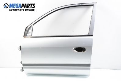 Door for Mitsubishi Space Star 1.3 16V, 86 hp, 2000, position: front - left