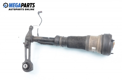 Air shock absorber for Mercedes-Benz S-Class W220 3.2, 224 hp automatic, 1998, position: front - right