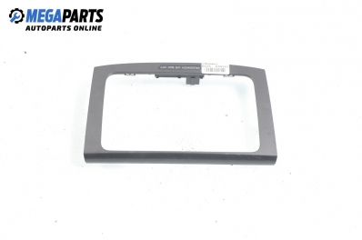 Interior plastic for Volkswagen Passat (B6) 2.0 16V TDI, 140 hp, sedan, 2005