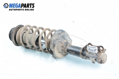 Macpherson shock absorber for Volkswagen Passat (B3) 1.8, 90 hp, sedan, 1990, position: front - right