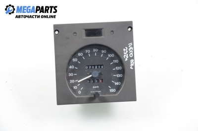 Instrument cluster for Iveco Daily 3510 2.8 TD, 103 hp, 1997