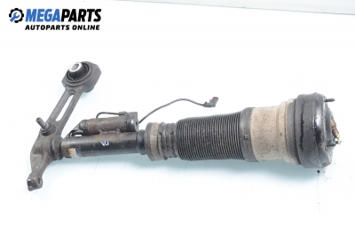 Amortizor pneumatic for Mercedes-Benz S-Class W220 3.2, 224 hp automatic, 1998, position: stânga - fața