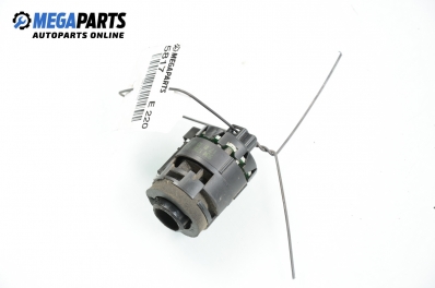 Sensor klimaanlage für Mercedes-Benz E-Klasse 211 (W/S) 2.2 CDI, 150 hp, sedan, 2003 № 934 1706 101