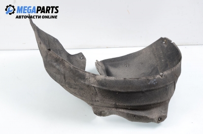 Inner fender for Audi A6 (C6) 2.7 TDI, 180 hp, sedan, 2005, position: front - right