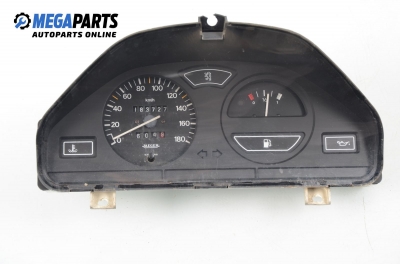 Instrument cluster for Peugeot 106 1.0, 45 hp, 3 doors, 1992