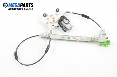 Electric window regulator for Lancia Lybra 1.9 JTD, 110 hp, station wagon, 2001, position: rear - right