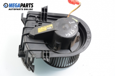 Heating blower for Volkswagen Golf III 2.0, 115 hp, 3 doors, 1993