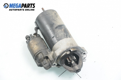 Starter for BMW 7 (E65) 3.5, 272 hp automatic, 2002