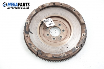 Flywheel for Renault Megane Scenic 1.9 dTi, 98 hp, 1999