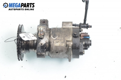 Diesel injection pump for Jaguar X-Type 2.0 D, 130 hp, sedan, 2004