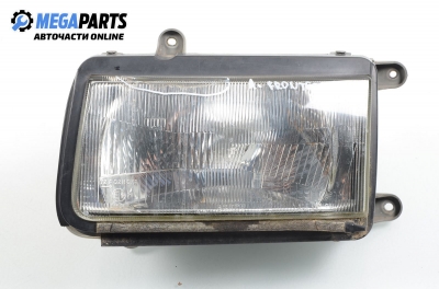 Headlight for Opel Frontera B (1998-2004) 2.2, position: left