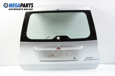 Boot lid for Mitsubishi Space Star 1.3 16V, 86 hp, 2000