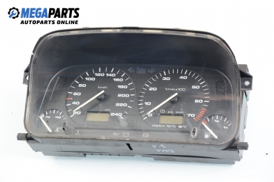 Instrument cluster for Volkswagen Golf III 2.0, 115 hp, 3 doors, 1993