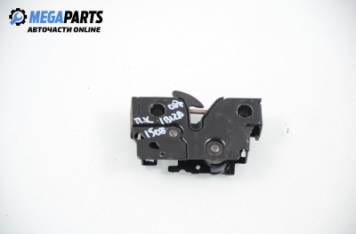 Bonnet lock for Seat Ibiza (6J) (2008- ) 1.2, hatchback, position: front