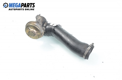 EGR valve for Jaguar X-Type 2.0 D, 130 hp, sedan, 2004