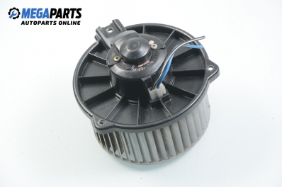 Heating blower for Mazda RX-8 1.3, 192 hp, 2004