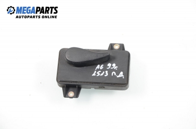 Seat adjustment button for Audi A6 (C5) 2.5 TDI, 150 hp, sedan, 1999