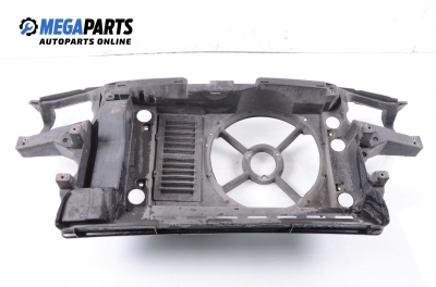 Front slam panel for Volkswagen Vento 1.8, 75 hp, 1993