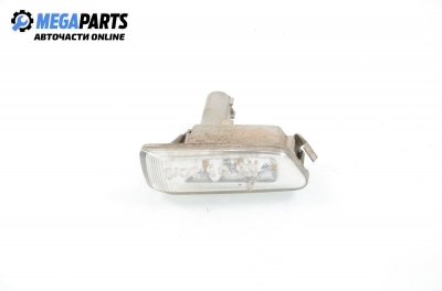 Blinker for Audi A8 (D3) 4.0 TDI Quattro, 275 hp automatic, 2003, position: left