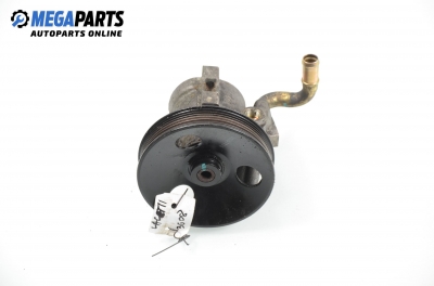 Power steering pump for Chevrolet Lacetti 1.4 16V, 95 hp, hatchback, 5 doors, 2006