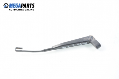 Rear wiper arm for Mercedes-Benz A-Class W168 1.6, 102 hp, 1998