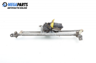 Front wipers motor for Volkswagen Polo (6N/6N2) 1.0, 50 hp, hatchback, 1995, position: front