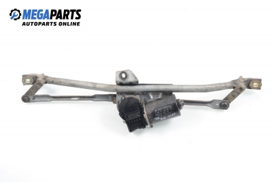 Front wipers motor for Audi A6 (C5) 2.5 TDI, 150 hp, sedan, 1999