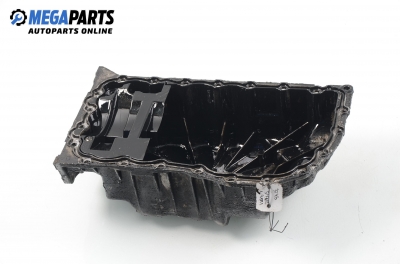 Crankcase for Renault Megane Scenic 1.9 dTi, 98 hp, 1999