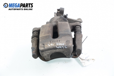 Caliper for Renault Megane Scenic 1.9 dCi, 102 hp, 2003, position: rear - right Lucas