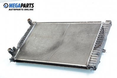 Wasserradiator for Audi A4 (B5) 1.8, 125 hp, combi, 1998