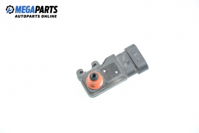 MAP sensor für Opel Vectra C 2.2 16V, 147 hp, sedan automatik, 2008 № 16212460