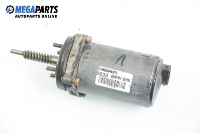 Valvetronic motor actuator for BMW 7 (E65, E66) 3.5, 272 hp automatic, 2002, position: left