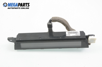 Display pentru Mazda RX-8 1.3, 192 cp, 2004 № F151 61 1J0