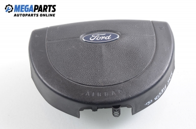 Airbag for Ford Fiesta V 1.4 TDCi, 68 hp, 3 doors, 2005